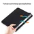 Maska za Samsung X710 Tab S9 Ultra Slim, Crna