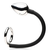 Master Series Tug + Plug Cock & Ball Ring with Anal Plug