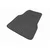 OEM Gumene patosnice Peugeot 806 (1994-2002), Prednje, Crne