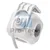 Kocka podaljšek 4 vtiči + 2x USB, 1,9 m 71852