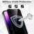 Zastitno staklo Spigen Slim HD Glass.tR za iPhone 14 Pro Privacy