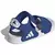 Adidas Sandale za dečake Adilette Sandal 2 K JS2515, Plave