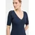 Obleka Herve Leger Aria