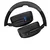 SKULLCANDY S6EVW-N740 CRUSHER EVO WL Bežične slušalice, Bluetooth,Crne