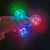 Jojoy Fidget Spinner with LED lights | LUMISPIN, (22072722)