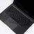 Jichuan Zaštitna TPU folija za tastaturu Huawei MateBook X Pro Core Ultra/Linux, 2024/2023/2022