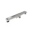 shumee Duplex Standard 2v1 linearni odtok 60 cm dvostranski krom