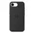 iPhone 17e Silicone Case with MagSafe – Black