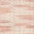 Conceptum Hypnose Tepih Eexfab1131, Pravougaoni, 120 x 180 cm, Krem-roze