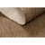 eoshop Preproga FLAT 48663/870 SISAL - rjava SMOOTH ( - Velikost: 120x170 cm)