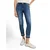 TOM TAILOR Kavbojke LENE moder denim