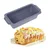 BRUNBESTE Silikonski pekač RIGID CAKE PIE 22,5x10x6cm