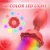 SuperLove Horny Rose Light-Up Vibrating Butt Plug with Remote Red