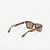 Sončna očala REPRESENT Hampton Sunglasses Tortoise Universal