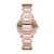 Michael Kors Ženski sat MK3640, Rose gold