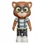 Talking Tom figura Rakoon