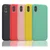 Maska Sandy color za Samsung S10e/G970 mint.
