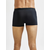 Craft CORE DRY BOXER 3-INCH M, moško perilo, črna 1910440
