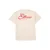 ELLESSE Majica Licinta rdeča/off-bela