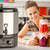 KLARSTEIN lonec za zakuho BIGGIE SMALL (2000W), inox