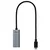 I-TEC USB-C kovinski 2,5Gb/s ethernetni adapter