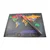 Scratch zemljevid sveta Black