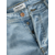 JACK & JONES Kavbojke MIKE ORIGINAL 516, modra