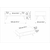 HANAH HOME Mistico Walnut White 2