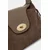 Answear.LAB crossbody torbica ženska usnjena