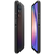 Spigen Liquid Air, black - Samsung Galaxy A54 5G (ACS05885)