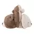 Plišasta igrača Berta 2in1 Reversible – Bloomingville Mini