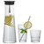 STAKLENA ČAŠA 330 ml