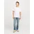 JACK & JONES Muške farmerke 12268258, Plave