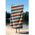 Conceptum Hypnose Peškir za plažu 70x130cm Šareni