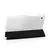 Mobile-origin Easy Tablet Case, transparent - Samsung Galaxy Tab A9