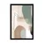 Plakat abstraktne oblike No3 - 20x30 no frame