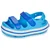 Crocs Crocband Cruiser Sandal T Modra