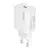 Superior Adapter punjač SU-P103 Super Fast PD 25W 3A Type C (CERT), Beli