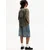 Pull&Bear Kavbojke moder denim/svetlo modra