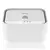 Lionelo BabyBliss grijač vlažnih maramica, White