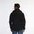 Lotto Muška jakna Soft Shell Jacket M, Crna
