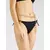 Banana Moon Bikini hlačke, črna