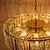 Zuma Line 17701/20-GLD - Luster na lancu VERSAILLES 20xE14/40W/230V zlatna