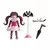 PLAYMOBIL Monster High Draculaura™ - 71995 - 1 k.