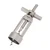 Barolo stainless steel corkscrew - Westmark