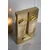Ers2411 Gold Decorative Wall Accessory