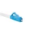 Optični patch kabel Lanberg SM LC/UPC-LC/UPC SIMPLEX 3,0 mm LSZH G657A1, 2 m, rumen