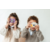 Hoppstar Dečiji digitalni fotoaparat Expert Citron, 40MP, Žuti