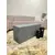 PWR CUBO BENCH – prenosna klop
