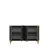 Hanah Home Komoda, 120x79x32cm, Antracit